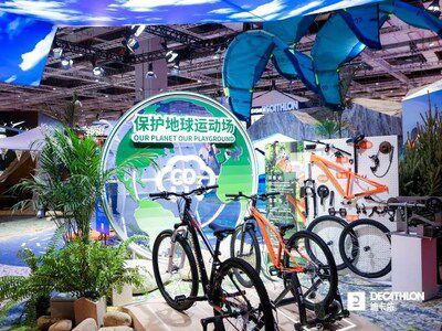 戶外運(yùn)動引領(lǐng)健康品質(zhì)生活 基于迪卡儂的運(yùn)動洞察與策劃