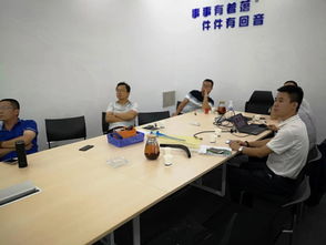 青島龍湖走進君旺 共研被動式建筑，引領綠色人居新未來