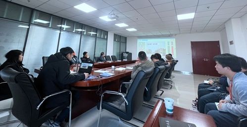 交設(shè)股份五分院開展經(jīng)二十五路施工圖技術(shù)交流活動，推動技術(shù)轉(zhuǎn)讓與專業(yè)提升