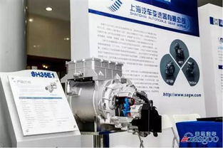 蓋世汽車走進主機廠新技術交流會之長安汽車圓滿收官 技術轉讓共謀未來