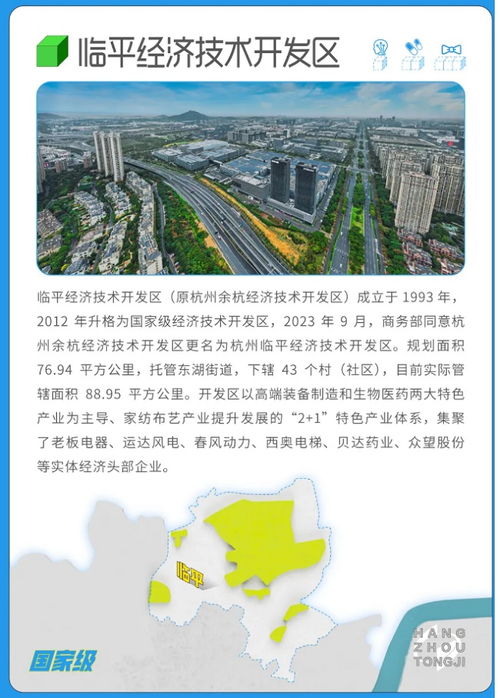 杭州開發區園區圖繪上線 圖文并茂，廈門動漫開發綻放新魅力