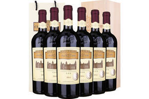 品味法式風情與國釀精華 北京張裕愛斐堡國際酒莊探秘