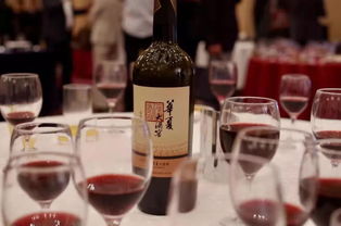 華夏新國風 飄香東瀛 長城葡萄酒亮相日本大阪