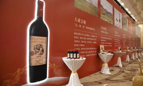 華夏九二 書寫新時代國產紅酒經典的深圳啟航