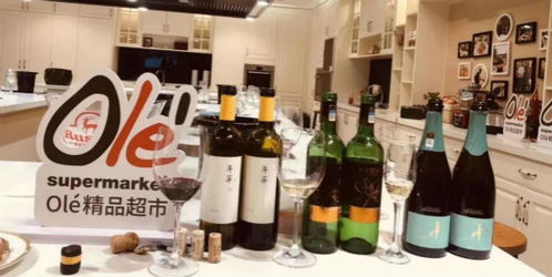 它，竟成為Olé精品超市首發的國產葡萄酒，國產葡萄酒的破局者？