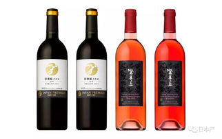日本新規(guī)倒逼產業(yè)轉型，酒商積極打造“100%日本派”原產葡萄酒