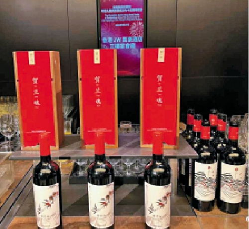 特寫 | 飲國(guó)產(chǎn)紅酒賀國(guó)慶，好香國(guó)產(chǎn)葡萄酒